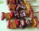 串焼き作り方7写真