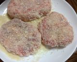 ジューシー簡単トリトンカツ作り方5写真