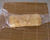 だし巻きたまご♪作り方10写真