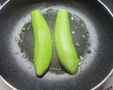 ナスdeイタリアン焼き作り方7写真