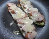 ナスdeイタリアン焼き作り方12写真