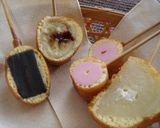 ひとくちで♪ロリポップドーナツ作り方6写真