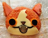 ★妖怪ウォッチ★キャラ弁★~運動会~作り方5写真