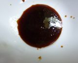 マルちゃん正麺で・お月見ラーメン作り方3写真