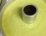 ☆簡単！ふわふわ抹茶シフォンケーキ☆作り方8写真