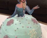cake decoration作り方19写真