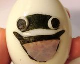 ★妖怪ウォッチ★キャラ弁★~運動会~作り方8写真