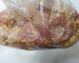 鶏もも肉でやわらか美味❀白玉粉チキン❀作り方1写真