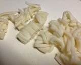 ☆うどん☆離乳食[初期]画像あり作り方5写真