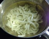 ☆うどん☆離乳食[初期]画像あり作り方6写真