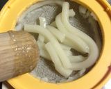 ☆うどん☆離乳食[初期]画像あり作り方7写真
