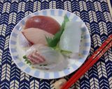 お寿司♪いろいろ～作り方4写真