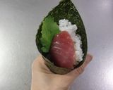 お寿司♪いろいろ～作り方2写真