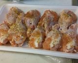 手羽もっと！ゴロゴロ野菜カレー味作り方1写真