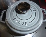 ストウブで基本のきぃーちゃんで温玉作り方4写真