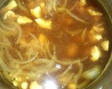 クリーミーカレーフォー作り方3写真