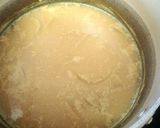 クリーミーカレーフォー作り方4写真