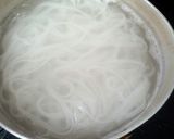 クリーミーカレーフォー作り方5写真