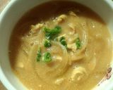 クリーミーカレーフォー作り方6写真