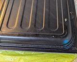 アイラップで作る米粉と米油のクッキー作り方4写真