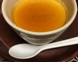 低糖質たまごプリン作り方7写真