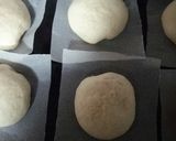ふわふわ~鶏の中華まん作り方10写真
