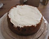絶品・ヨーグルトチーズケーキ作り方4写真
