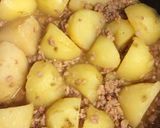 超簡単＆節約！じゃがいものコンソメ煮作り方6写真