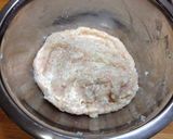 子どもごはん*鶏とーふバーグ*9ヶ月頃〜作り方2写真