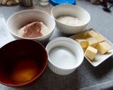 さくさくクッキー♪作り方1写真
