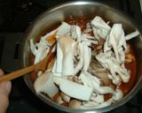 オムハヤシライス作り方10写真