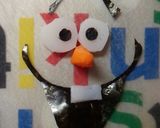 お弁当deオラフ(´`＊)作り方6写真