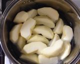 【大量消費に★】りんごの水煮作り方2写真
