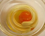 ■超簡単！かなりハマる！■マヨたま丼■作り方1写真