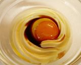 ■超簡単！かなりハマる！■マヨたま丼■作り方2写真