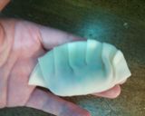 春雨入り餃子作り方9写真