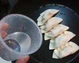 春雨入り餃子作り方11写真
