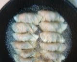 春雨入り餃子作り方13写真