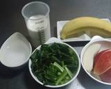 今日も女子力上げてこーモーニング＠玉森作り方8写真