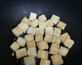 辛くない麻婆豆腐☆作り方3写真