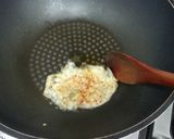 辛くない麻婆豆腐☆作り方4写真