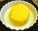 かぼちゃの米粉すいとん　ミルクカレー作り方3写真