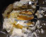 大豆粉で♪いちじくのケーキ作り方4写真