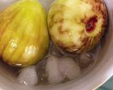 大豆粉で♪いちじくのケーキ作り方8写真