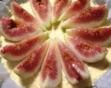 大豆粉で♪いちじくのケーキ作り方10写真