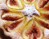 大豆粉で♪いちじくのケーキ作り方12写真