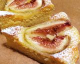 大豆粉で♪いちじくのケーキ作り方13写真