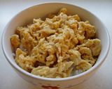 ■超簡単！かなりハマる！■マヨたま丼■作り方5写真