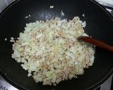 辛くない麻婆豆腐☆作り方5写真
