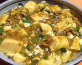 明太子豆腐作り方6写真